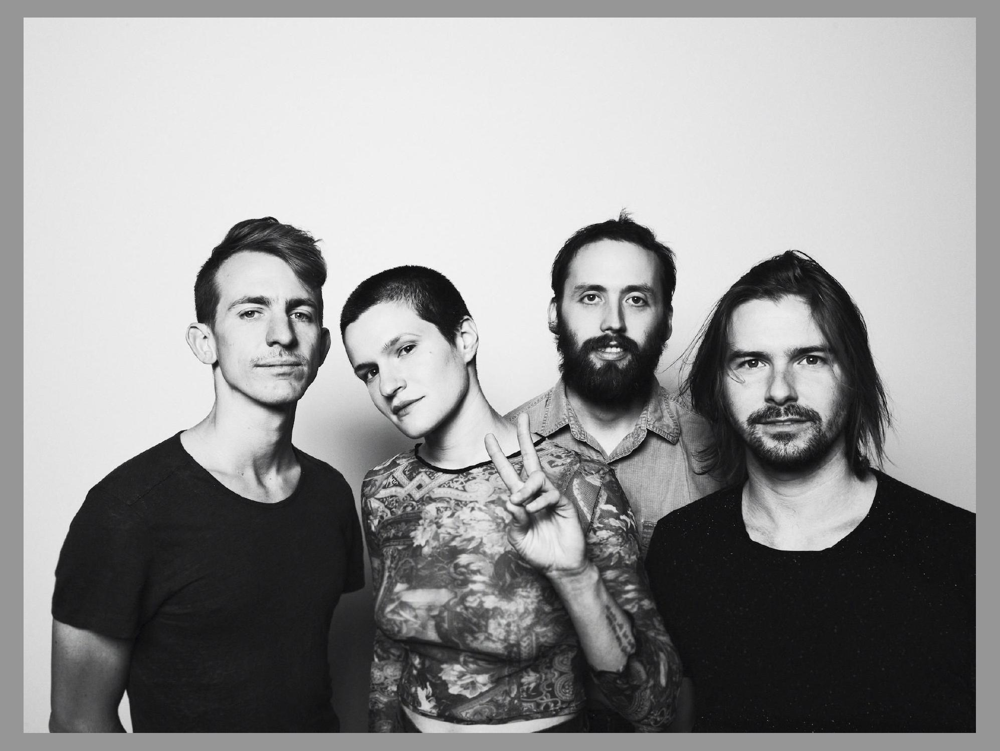 Big Thief